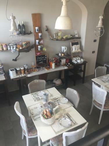 Bed & Breakfast I Grappoli Divini