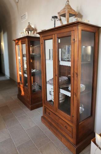Bed & Breakfast I Grappoli Divini