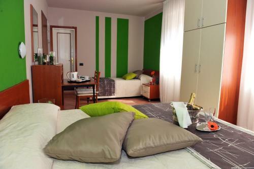 Hotel Bellavista Meubl�