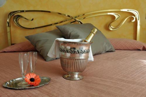 Hotel Bellavista Meubl�