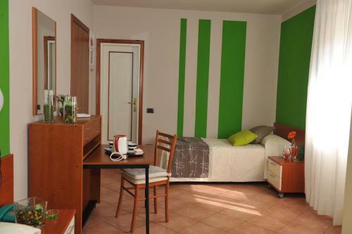 Hotel Bellavista Meubl�