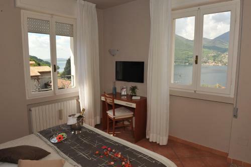 Hotel Bellavista Meubl�