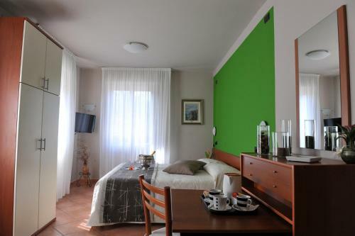 Hotel Bellavista Meubl�