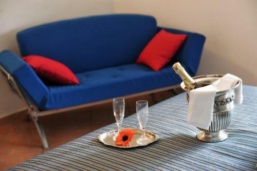 Hotel Bellavista Meubl�