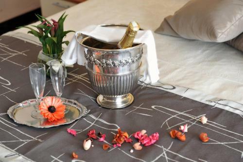 Hotel Bellavista Meubl�