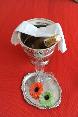Hotel Bellavista Meubl�