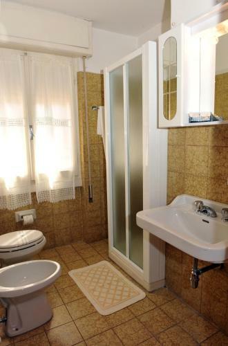 Hotel Bellavista Meubl�