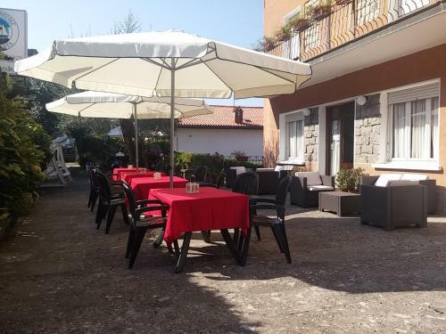 Hotel Bellavista Meubl�