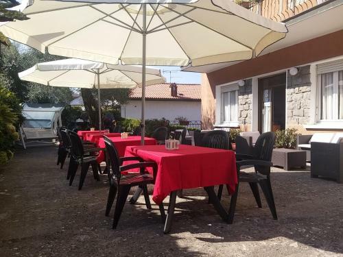 Hotel Bellavista Meubl�