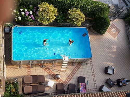 Hotel Bellavista Meubl�