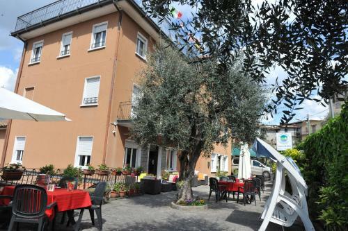 Hotel Bellavista Meubl�