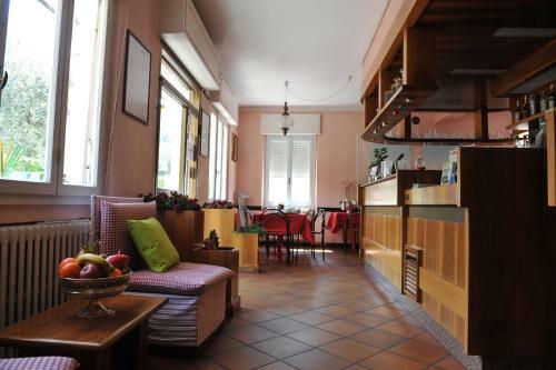 Hotel Bellavista Meubl�