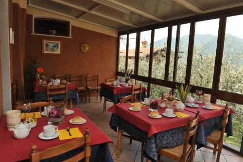 Hotel Bellavista Meubl�