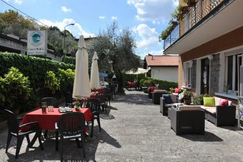 Hotel Bellavista Meubl�