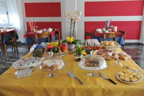 Hotel Bellavista Meubl�