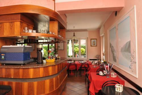 Hotel Bellavista Meubl�