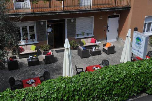 Hotel Bellavista Meubl�