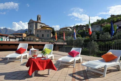 Hotel Bellavista Meubl�
