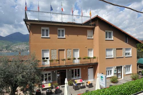 Hotel Bellavista Meubl�