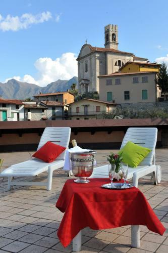 Hotel Bellavista Meubl�