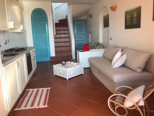 La Torretta Sea View Apartament