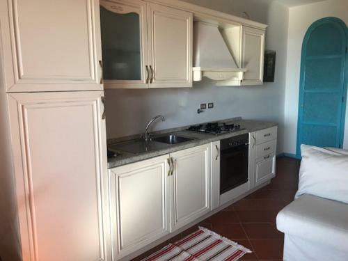 La Torretta Sea View Apartament