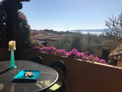 La Torretta Sea View Apartament
