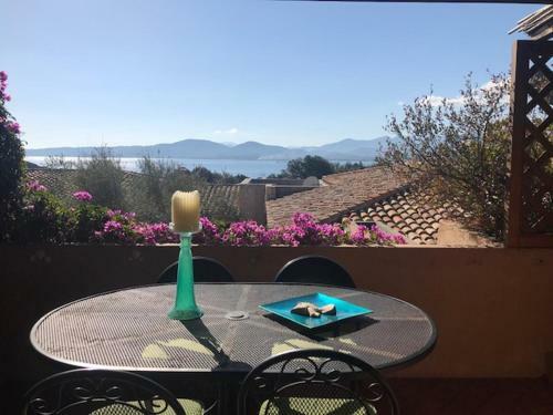 La Torretta Sea View Apartament