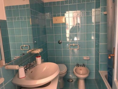 La Torretta Sea View Apartament