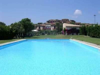 La Torretta Sea View Apartament