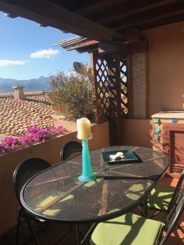 La Torretta Sea View Apartament