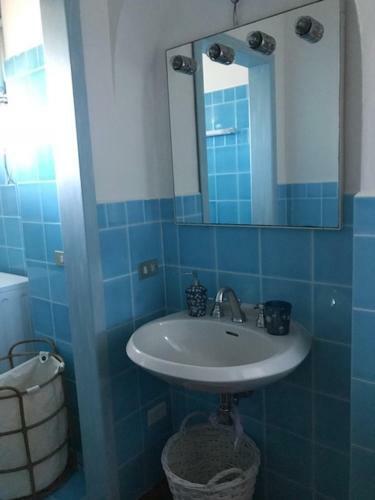 La Torretta Sea View Apartament
