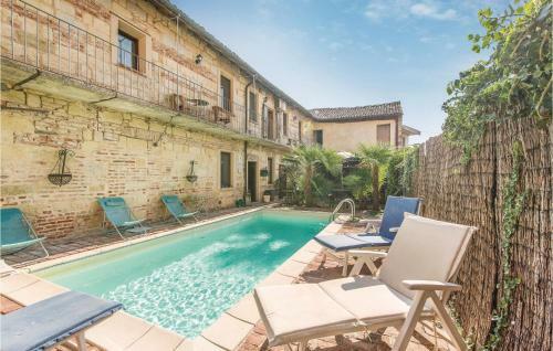 Holiday Home Maison Des Reves
