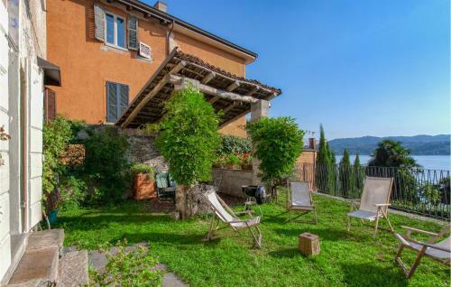 Finestra Sul Lago