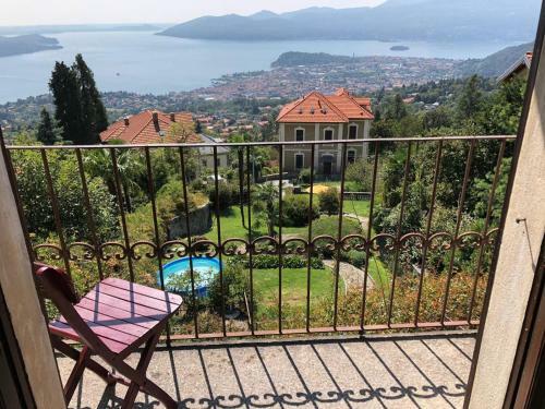 Villa Rosellina