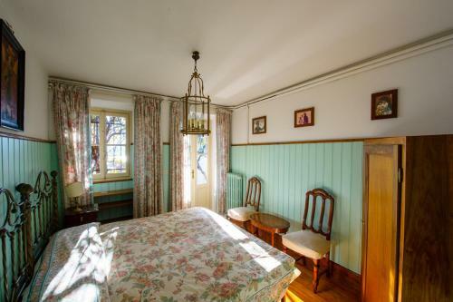 Villa Rosellina