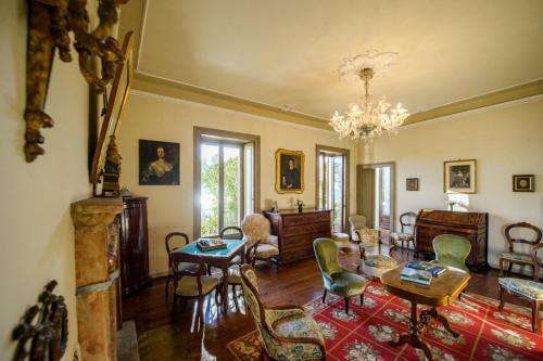 Villa Rosellina