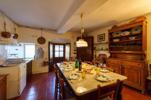 Villa Rosellina