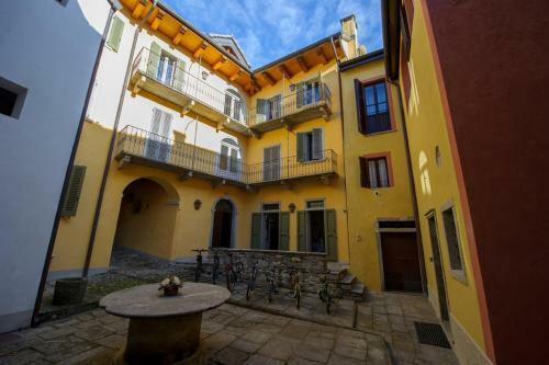 Villa Rosellina