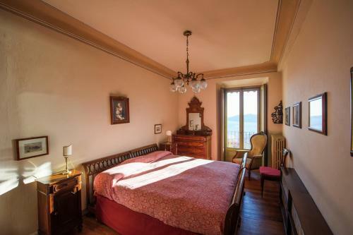 Villa Rosellina