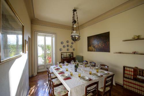 Villa Rosellina