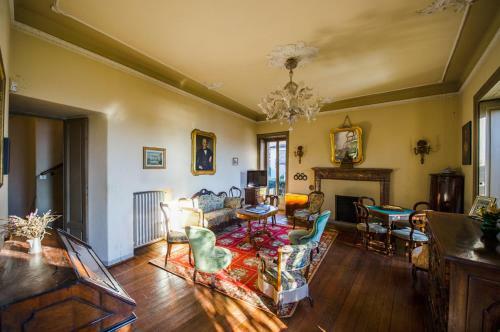 Villa Rosellina