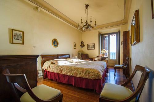 Villa Rosellina