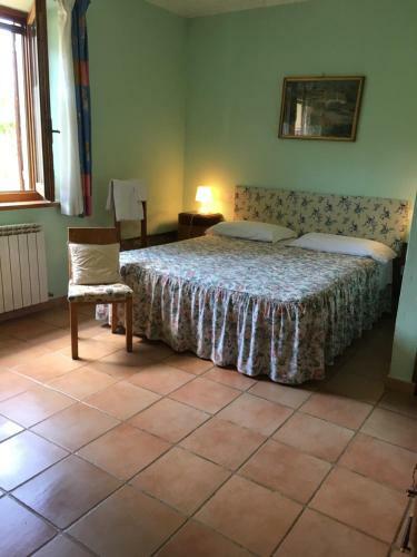 Agroturismo Il Bettarello