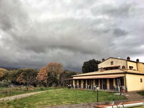 Agroturismo Il Bettarello