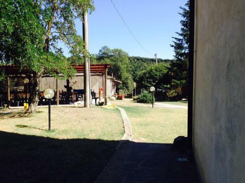 Agroturismo Il Bettarello