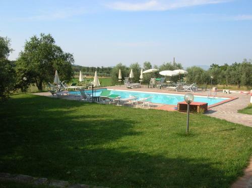 Agroturismo Il Bettarello