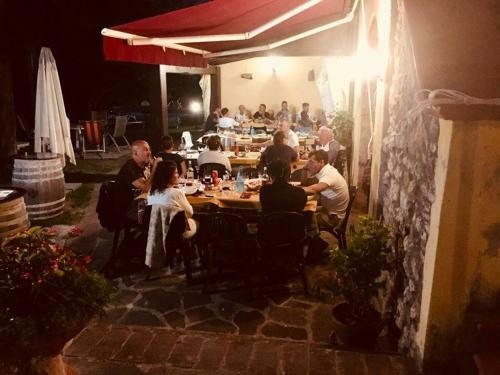 Agroturismo Il Bettarello