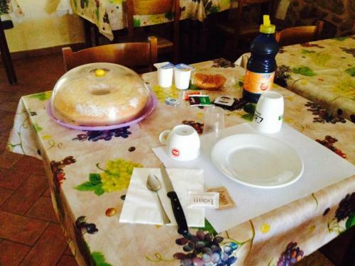Agroturismo Il Bettarello