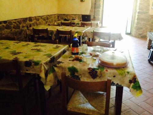 Agroturismo Il Bettarello